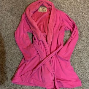UGG Robe